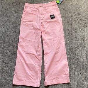 Brand New Women’s Pink Pants